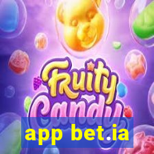 app bet.ia